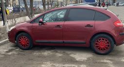 Citroen C4 2008 года за 2 500 000 тг. в Астана – фото 5