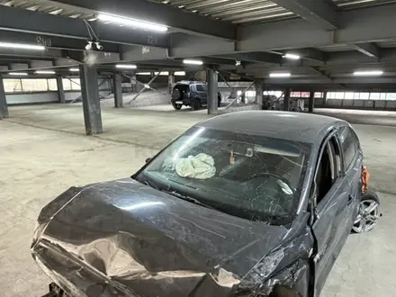 Volkswagen Polo 2015 года за 2 000 202 тг. в Астана – фото 4