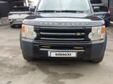 Land Rover Discovery 2004 года за 5 200 000 тг. в Алматы