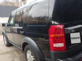 Land Rover Discovery 2004 года за 5 200 000 тг. в Алматы – фото 4