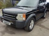 Land Rover Discovery 2004 года за 5 200 000 тг. в Алматы – фото 3