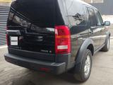 Land Rover Discovery 2004 года за 5 200 000 тг. в Алматы – фото 5