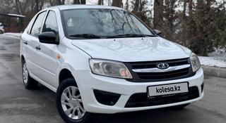 ВАЗ (Lada) Granta 2191 2015 года за 2 700 000 тг. в Алматы