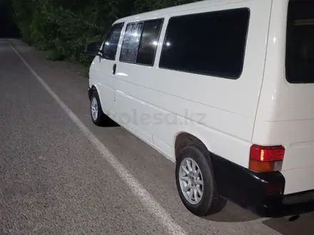 Volkswagen Transporter 1998 года за 4 500 000 тг. в Алматы – фото 4