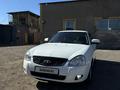 ВАЗ (Lada) Priora 2170 2014 годаүшін2 700 000 тг. в Караганда – фото 2