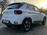 Hyundai Venue 2022 года за 12 777 777 тг. в Павлодар – фото 4