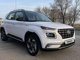 Hyundai Venue 2022 года за 12 777 777 тг. в Павлодар