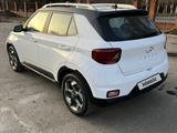 Hyundai Venue 2022 года за 10 777 777 тг. в Павлодар – фото 5