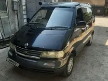 Nissan Largo, 1995