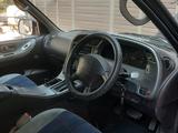 Nissan Largo 1995 года за 1 800 000 тг. в Алматы – фото 5