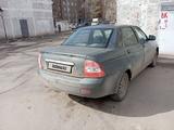 ВАЗ (Lada) Priora 2170 2010 года за 1 100 000 тг. в Павлодар – фото 4