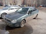 ВАЗ (Lada) Priora 2170 2010 года за 1 100 000 тг. в Павлодар – фото 4