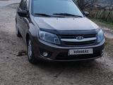 ВАЗ (Lada) Granta 2190 2015 годаfor3 300 000 тг. в Шымкент