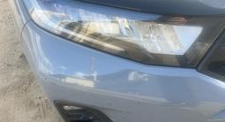 Honda Odyssey 2025 годаүшін22 500 000 тг. в Павлодар – фото 3