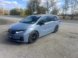 Honda Odyssey 2025 года за 22 500 000 тг. в Павлодар