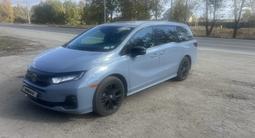 Honda Odyssey 2025 годаүшін22 500 000 тг. в Павлодар