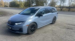 Honda Odyssey 2025 года за 22 500 000 тг. в Павлодар