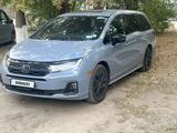 Honda Odyssey 2025 года за 22 500 000 тг. в Павлодар – фото 2