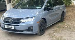 Honda Odyssey 2025 годаүшін22 500 000 тг. в Павлодар – фото 2