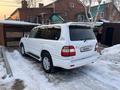 Toyota Land Cruiser 2005 года за 9 000 000 тг. в Кокшетау – фото 3