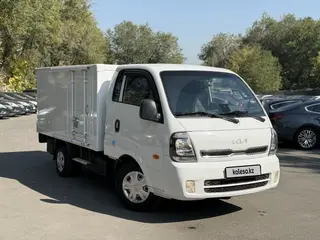Kia Bongo