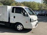 Kia Bongo 2022 года за 12 500 000 тг. в Алматы – фото 2