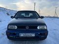 Volkswagen Golf 1994 годаfor1 200 000 тг. в Талгар – фото 2