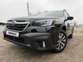 Subaru Outback 2020 года за 12 200 000 тг. в Алматы – фото 2