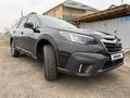 Subaru Outback 2020 года за 12 200 000 тг. в Алматы – фото 3