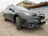 Subaru Outback 2020 года за 12 200 000 тг. в Алматы – фото 3