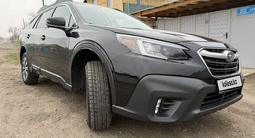 Subaru Outback 2020 года за 12 200 000 тг. в Алматы – фото 3