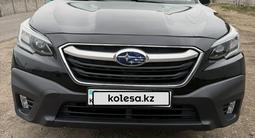 Subaru Outback 2020 года за 12 200 000 тг. в Алматы