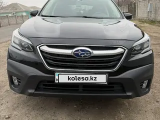Subaru Outback, 2020