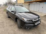 Subaru Outback 2020 года за 12 200 000 тг. в Алматы – фото 4