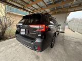 Subaru Outback 2020 года за 12 200 000 тг. в Алматы – фото 5
