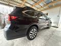 Subaru Outback 2020 года за 12 200 000 тг. в Алматы – фото 8