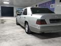 Mercedes-Benz E 230 1992 годаfor1 000 000 тг. в Тараз – фото 9