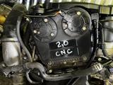 Двигатель Volkswagen CDAA CFNA BTS CCZA BZB AUM BLG CAXA AZJ CES Япония за 144 600 тг. в Алматы – фото 2
