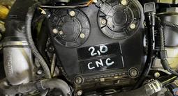 Двигатель Volkswagen CDAA CFNA BTS CCZA BZB AUM BLG CAXA AZJ CES Япония за 144 600 тг. в Алматы – фото 2