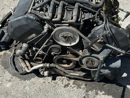 Двигатель Volkswagen CDAA CFNA BTS CCZA BZB AUM BLG CAXA AZJ CES Япония за 144 600 тг. в Алматы – фото 3