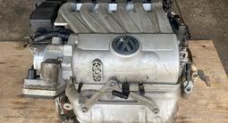 Двигатель Volkswagen CDAA CFNA BTS CCZA BZB AUM BLG CAXA AZJ CES Япония за 144 600 тг. в Алматы – фото 4