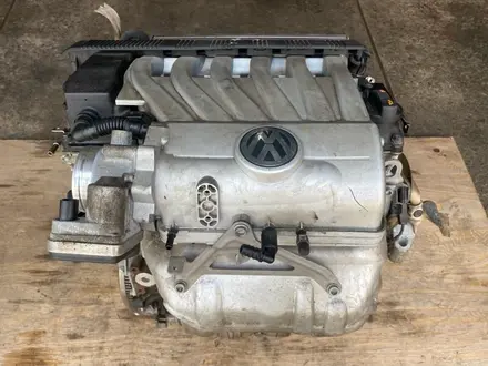 Двигатель Volkswagen CDAA CFNA BTS CCZA BZB AUM BLG CAXA AZJ CES Япония за 144 600 тг. в Алматы – фото 4