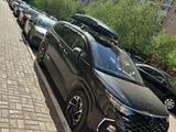 Hyundai Custin 2024 года за 13 500 000 тг. в Астана