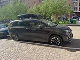Hyundai Custin 2024 года за 13 500 000 тг. в Астана – фото 2