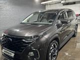 Hyundai Custin 2024 года за 13 500 000 тг. в Астана – фото 3