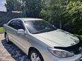 Toyota Camry 2003 годаүшін5 600 000 тг. в Талдыкорган – фото 10