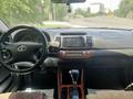 Toyota Camry 2003 годаүшін5 600 000 тг. в Талдыкорган – фото 5