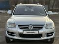 Volkswagen Touareg 2007 годаfor7 950 000 тг. в Алматы – фото 18