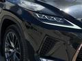 Lexus RX 200t 2020 годаүшін27 500 000 тг. в Актобе – фото 4