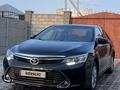 Toyota Camry 2015 годаfor10 300 000 тг. в Тараз – фото 2